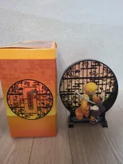 鬼滅の刃 我妻 善逸 フィギュアㅡ一番くじ