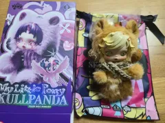 正規品 / 開封のみ スカルパンダ x マイ・リトル・ポニー (アップルジャック)