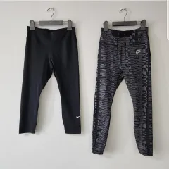 ナイキ レギンス ヨガウェア タイツ