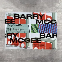 2026年最新】Barry mcgee ポスターの人気アイテム - メルカリ