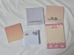 メモ用紙まとめ