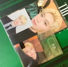 SEVENTEEN ディノ バーノン メンバーシップ ホテル틴 トレカ＋証明写真 まとめ