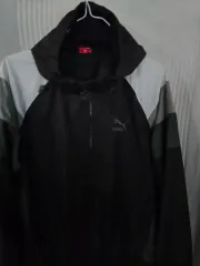 PUMA ウィンドブレーカー ジャケット