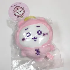 ちいかわ 小悪魔 天使 テンシ ぬいぐるみキーホルダー マスコット