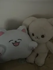 NCT(エヌシーティー) ドリーム あずまんが大王 ジェノ(JENO) ぬいぐるみ まとめ