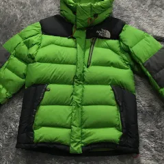 M # THE NORTH FACE ザノースフェイス サミット アーティック 800 グース ジャケット
