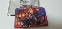 あんさんぶるスターズ！ レオ 中国あんさんぶるスターズ！！ 中国あんスタ 開花後 アクリル キーホルダー