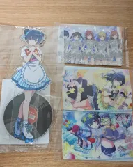 2026年最新】シャニマス cd まとめ売りの人気アイテム - メルカリ