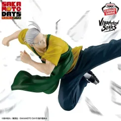 サカモトデイズ 坂本太郎 フィギュア