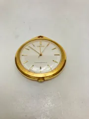 ☆ SEIKO セイコー DIASHOCK25JEWELS 懐中時計のサムネイル
