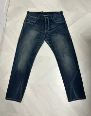 リーバイス 523 デニム W34 L34