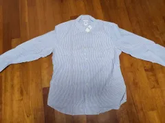 GAP XL スリムフィット オックスフォード シャツ