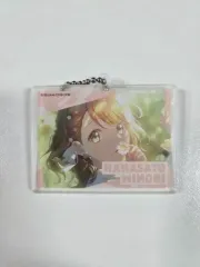 (価格変動X)花里 みのり ANIPLUS アークス アクリル キーホルダー
