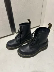 DR. MARTENS ８ホール 1460 UK3