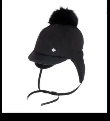 J.LINDEBERG(J.リンドバーグ) レディース ウール帽子