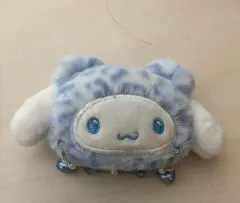 シナモロール ヘアクリップ