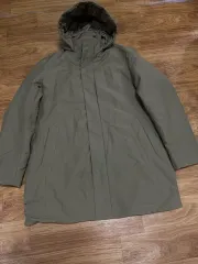 105 ユニクロ ダウンジャケット