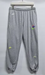 ナイキ フレンチテリー ジョガーパンツ XL