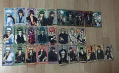 銀魂 アルカナカード まとめ出品