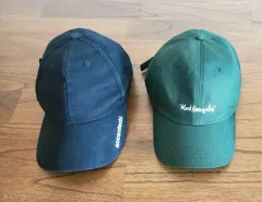 マークゴンザレス 1万円 アクセント ウール帽子 5千円