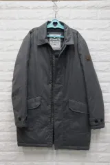 r26 オフロードダウンサファリジャケット メンズ100(L) メンズジャケット/倉庫ギャラリー