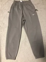 ナイキ メンズ トレーナー ジョガーパンツ 未使用