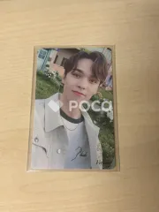 Seventeen バーノン Your Choice HMV