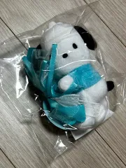 サンリオ正規品 ポチャッコ ぬいぐるみ ペンライト ストラップ 未開封