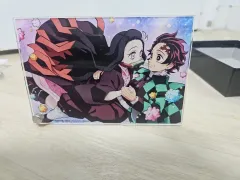 鬼滅の刃 アクリル