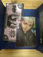 BOYNEXTDOOR(ボイネク) ボイネク(BOYNEXTDOOR) リウ(RIWOO) ノジャンル WEVERSE盤