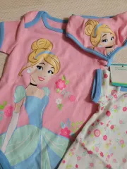 シンデレラ シューセット