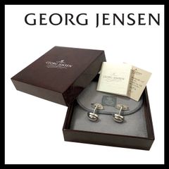 ジョージヤンセンGEORG JENSEN 亀 カメ turtle - メルカリ