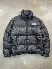 THE NORTH FACE ザノースフェイス ヌプシ ダウン