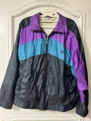 プーマ ヴィンテージ ウィンドブレーカー