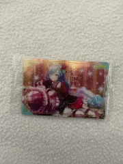 プロジェクトセカイ 日野森 雫 ウエハース カード MORE MORE JUMP！