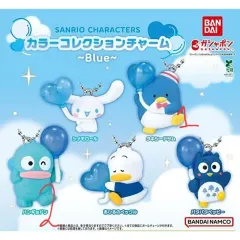 サンリオ ガチャ (タキシードサム ハンギョドン)