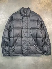 00s NIKE ブロック ダウン