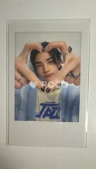 straykids ヒョンジン スキズ Stray Kids 5TH FANMEETING ‘SKZ 5’CLOCK’ TINCASE POLAROID SET