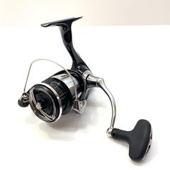 Daiwa 14インパルトISO 競技 LBD スピニングリール - メルカリ
