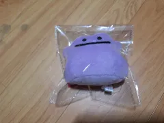 ポケモン ぬいぐるみ メタモン ポケモンセンター 正規品