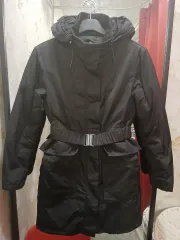 7/12 Theory ベルト付き ダウン