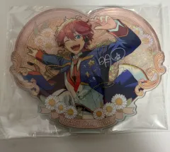 明星 スバル 中国あんさんぶるスターズ！！ 中国あんスタ ハートアクリル