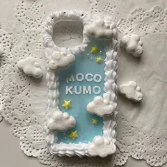 ホイップデコ　iPhone13.14.15対応ケース