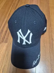 NEW ERA × POLO RALPH LAUREN ベースボールキャップ