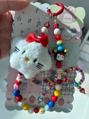 ハローキティ ストラップ