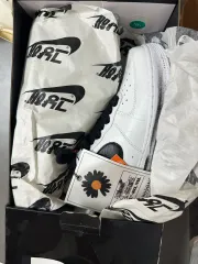 新品 NIKE PEACEMINUSONE 2 0 265