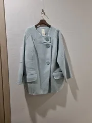 O'2nd ウール コート