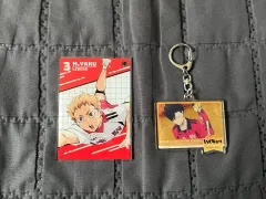 ハイキュー グッズ 音駒高校 set