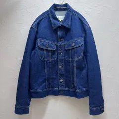 マルジェラ デニムジャケット 山口一郎 margiela Yahoo!オークション - 新品 未使用 Maison Margiela デニムジャケット