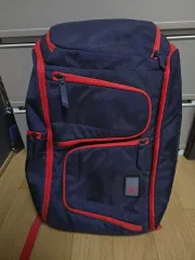 プーマ ネイビー COLOR BIG バックパック 送料込み